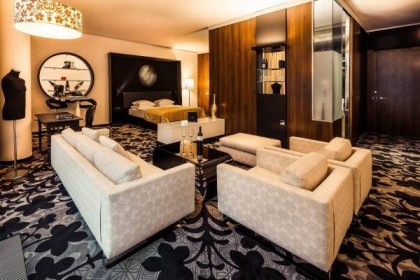 Kameha Grand Hotel Bonn