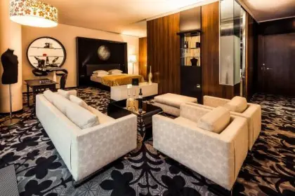 Kameha Grand Hotel Bonn