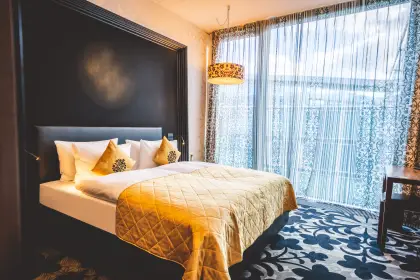 tinyTwice Hotel Bonn