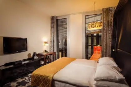 tinyTwice Hotel Bonn