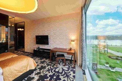 Kameha Grand Hotel Bonn