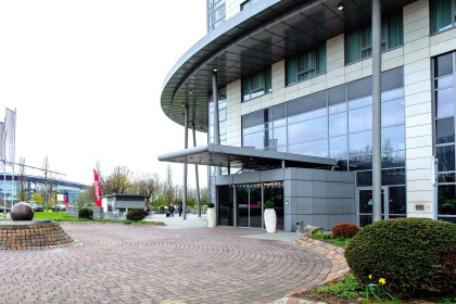 Welcome Hotel Gelsenkirchen
