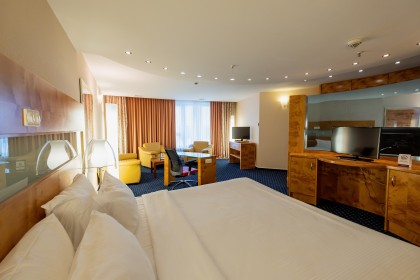 Welcome Hotel Gelsenkirchen