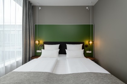 Flightgate Munich Airport Hotel