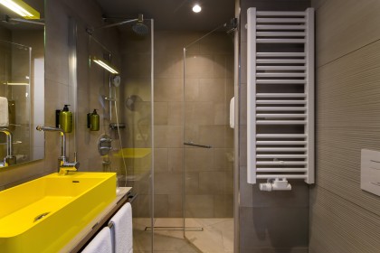 ibis München Messe