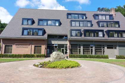Fletcher Hotel-Restaurant Victoria-Hoenderloo