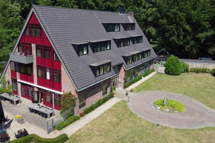 Fletcher Hotel-Restaurant De Scheperskamp