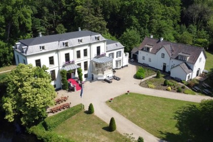 Fletcher Hotel-Restaurant De Scheperskamp