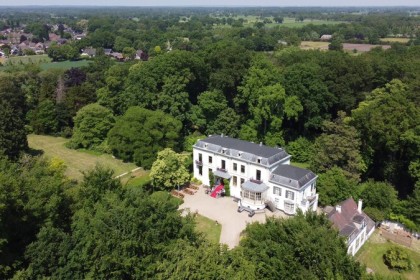 Fletcher Hotel-Landgoed Huis Te Eerbeek