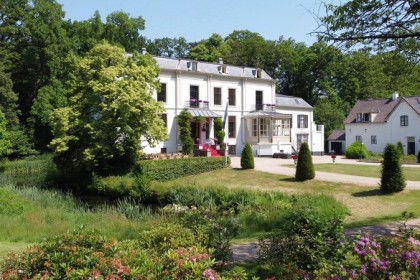 Fletcher Hotel-Landgoed Huis Te Eerbeek