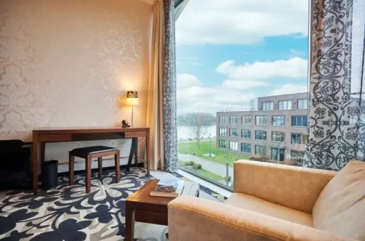 Junior Suite Deluxe