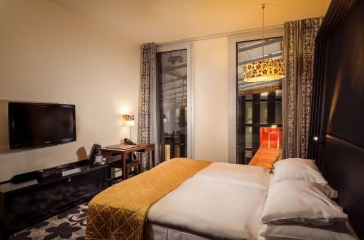 Premium Tweepersoonskamer