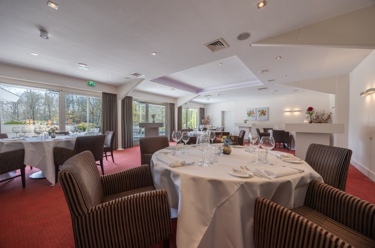 Parel van Brabant restaurant