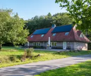 Vakantievilla