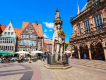 Vienna House Easy by Wyndham Bremen