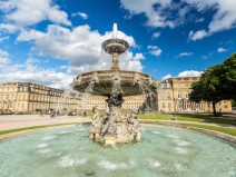 Centro Park Hotel Stuttgart, Trademark Collection by Wyndham