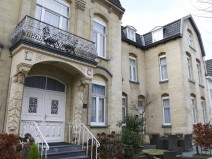 Appartementen Valkenburg