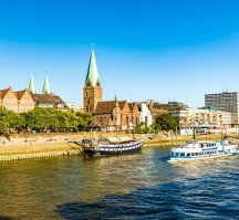 ibis budget Bremen City Center (Algemeen - Bremen)