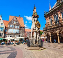 Vienna House Easy by Wyndham Bremen (Algemeen - Bremen)