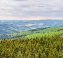 Fletcher Hotel-Restaurant Arnsberg-Sauerland (Arnsberger Wald)