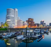 Holiday Inn Düsseldorf-Neuss (Algemeen - Düsseldorf)