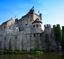 Hotel Gravensteen (Gravensteen Gent)