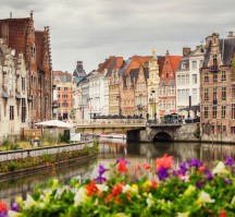 Hotel Monasterium PoortAckere (Gent)