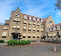 Fletcher Hotel-Restaurant De Dikke Van Dale (Aanzicht)