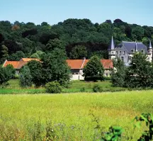 Fletcher Hotel-Restaurant Bon Repos (Omgeving)
