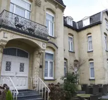 Appartementen Valkenburg (Aanzicht)