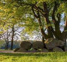 Fletcher Hotel-Restaurant ByZoo Emmen (Hunebedden Drenthe)