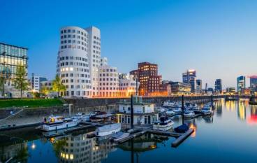 4* Holiday Inn Düsseldorf-Neuss