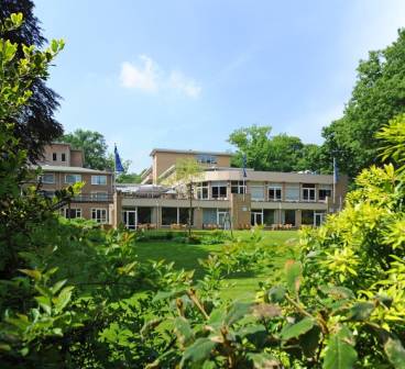 4* Fletcher Hotel-Restaurant Victoria-Hoenderloo