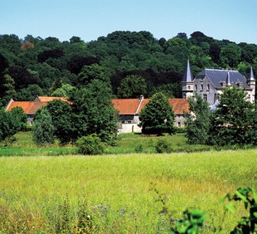 3* Fletcher Hotel-Restaurant Bon Repos