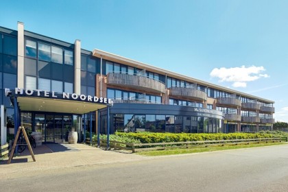 Fletcher Hotel Paleis Stadhouderlijk Hof