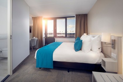 Fletcher Hotel Paleis Stadhouderlijk Hof