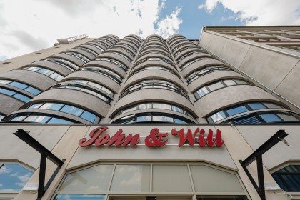 ibis budget Bremen City Center