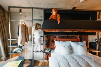 ibis budget Bremen City Center