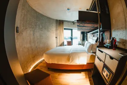 Holiday Inn Express Bremen Airport