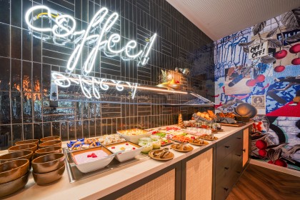 Vienna House Easy by Wyndham Hannover