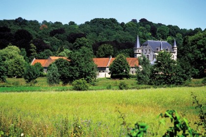 Fletcher Hotel-Restaurant Bon Repos