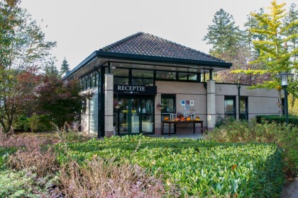 Fletcher Hotel-Restaurant Victoria-Hoenderloo