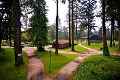 Fletcher Hotel-Restaurant Victoria-Hoenderloo