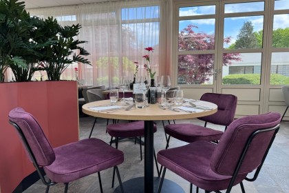 Fletcher Hotel-Restaurant Victoria-Hoenderloo