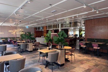 Fletcher Hotel-Restaurant Victoria-Hoenderloo