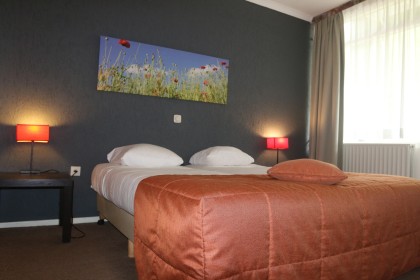 Eburon Hotel