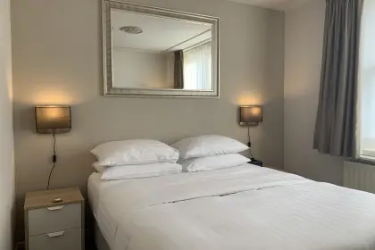 Hotel Grand Canal