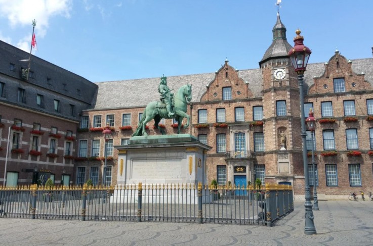 Algemeen - Düsseldorf