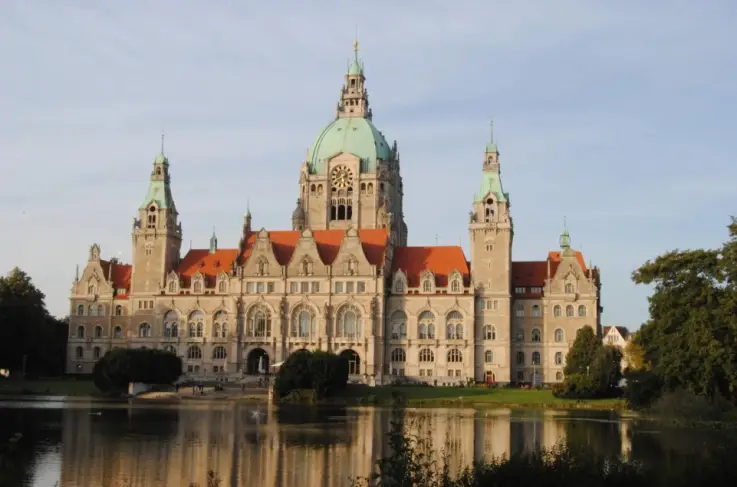 Algemeen - Hannover