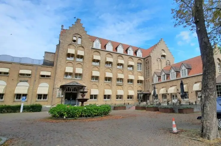 Aanzicht